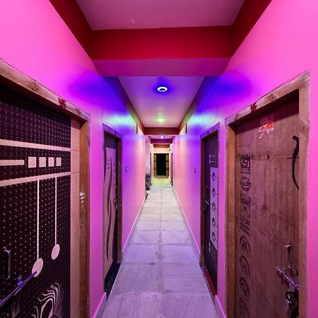 Hotel Amarnath Бакхали Экстерьер фото