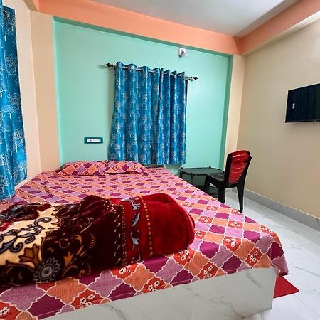 Hotel Amarnath Бакхали Экстерьер фото