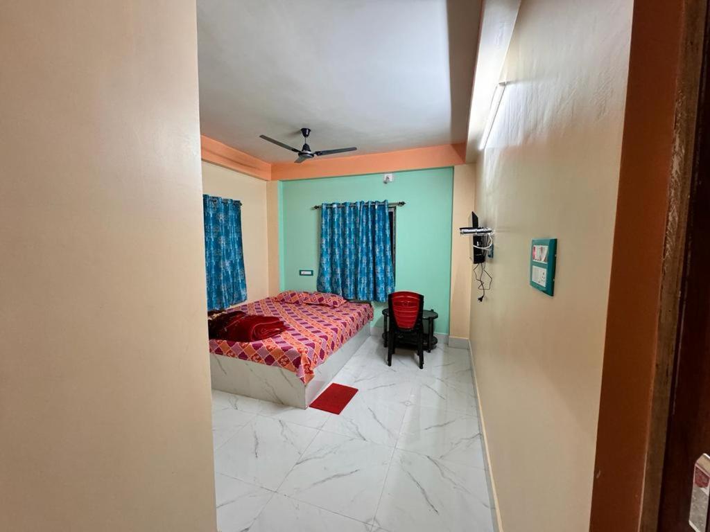 Hotel Amarnath Бакхали Экстерьер фото