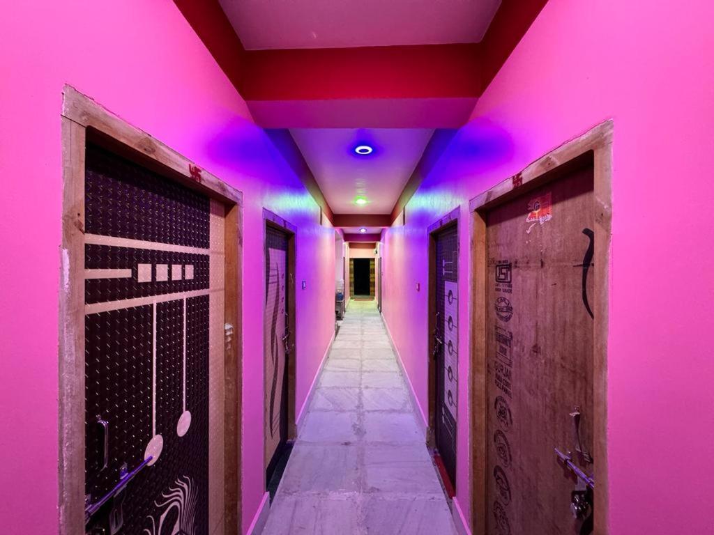 Hotel Amarnath Бакхали Экстерьер фото