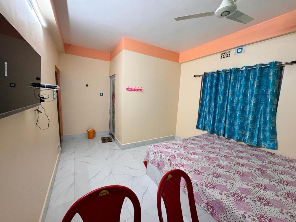 Hotel Amarnath Бакхали Экстерьер фото