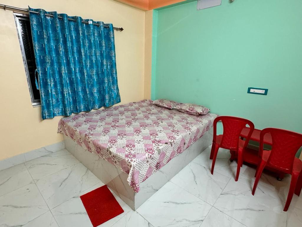 Hotel Amarnath Бакхали Экстерьер фото