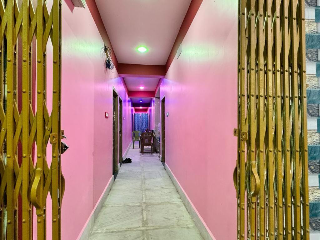 Hotel Amarnath Бакхали Экстерьер фото