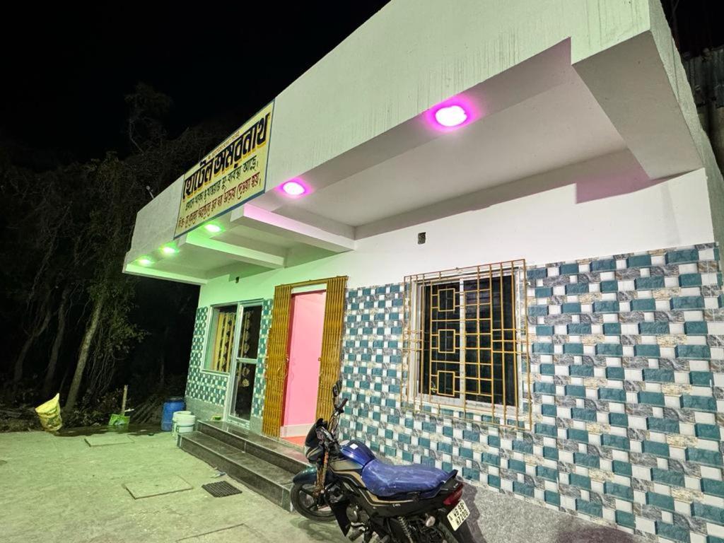 Hotel Amarnath Бакхали Экстерьер фото
